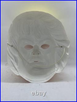 VTG 1980'S BEN COOPER HE-MAN HALLOWEEN COSTUME 1982 Mattel Childs Medium MOTU