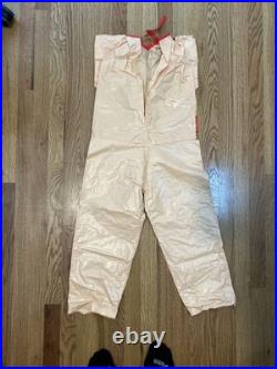 VTG 1980'S BEN COOPER HE-MAN HALLOWEEN COSTUME 1982 Mattel Childs Medium MOTU
