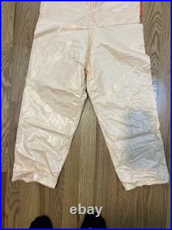 VTG 1980'S BEN COOPER HE-MAN HALLOWEEN COSTUME 1982 Mattel Childs Medium MOTU