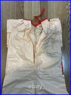 VTG 1980'S BEN COOPER HE-MAN HALLOWEEN COSTUME 1982 Mattel Childs Medium MOTU VTG 1980'S BEN COOPER HE-MAN HALLOWEEN COSTUME 1982 Mattel Childs Medium MOTU
