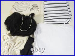 VTG 1984 RARE Ben Cooper ARAB Adult Halloween Party Costume Outfit NEW