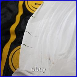 VTG Addams Family LURCH Halloween Costume and Mask Ben Cooper Large