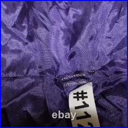 VTG Addams Family LURCH Halloween Costume and Mask Ben Cooper Large