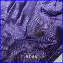 VTG Addams Family LURCH Halloween Costume and Mask Ben Cooper Large