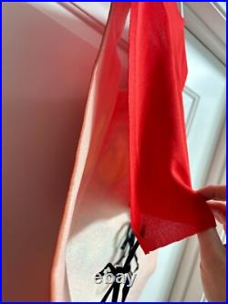 VTG Attack Of The Killer Tomatoes Costume Kids 1991 Collegeville Costumes RARE VTG Attack Of The Killer Tomatoes Costume Kids 1991 Collegeville Costumes RARE