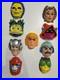 VTG_Ben_Cooper_Halloween_MOTU_He_Man_Huge_Lot_Set_Plastic_Mask_Rare_80s_Display_01_ao