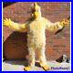 VTG_RARE_Ben_Cooper_Chicken_Rooster_Halloween_Adult_Body_Costume_Mask_Feet_Glove_01_mo