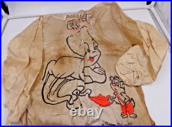 Very Early Vintage Collegeville Costumes#216Official Casper the Friendly Ghost