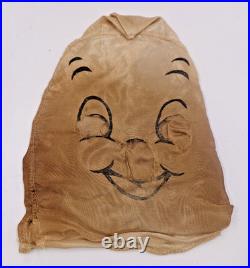 Very Early Vintage Collegeville Costumes#216Official Casper the Friendly Ghost