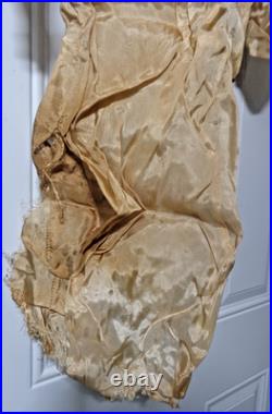 Very Early Vintage Collegeville Costumes#216Official Casper the Friendly Ghost