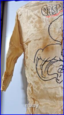 Very Early Vintage Collegeville Costumes#216Official Casper the Friendly Ghost