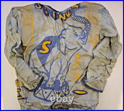 Very Rare Vintage 1950s Ben Cooper Slinky the Elephant Costume withintact slinky