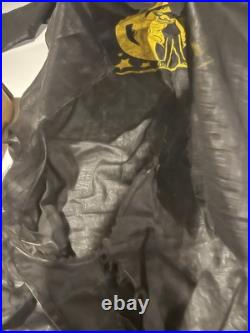 Vintage 1920s-30s Masquerade Cat Costume Vintage 1920s-30s Masquerade Cat Costume