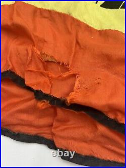 Vintage 1950s Collegeville Costumes witch Halloween costume Withbox large 284
