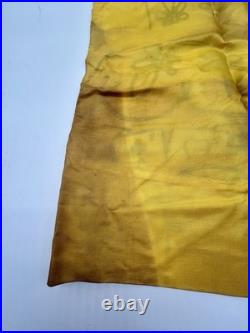 Vintage 1950s HALCO Gypsy Girl Masquerade Costume Mask w Box Halloween