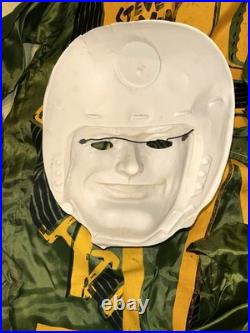 Vintage 1950s Halco Steve Canyon Aviator U S Air Force Masquerade Costume Rare