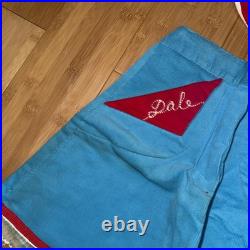 Vintage 1950s Pla-Master DALE EVANS Play Suit Herman Iskin Never Worn Roy Rogers