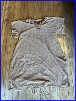 Vintage 1960's Funhaven Hollywood Medieval Cloak Hand Made and Stitched Vintage 1960's Funhaven Hollywood Medieval Cloak Hand Made and Stitched