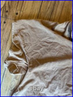 Vintage 1960's Funhaven Hollywood Medieval Cloak Hand Made and Stitched Vintage 1960's Funhaven Hollywood Medieval Cloak Hand Made and Stitched