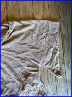 Vintage 1960's Funhaven Hollywood Medieval Cloak Hand Made and Stitched Vintage 1960's Funhaven Hollywood Medieval Cloak Hand Made and Stitched