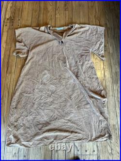 Vintage 1960's Funhaven Hollywood Medieval Cloak Hand Made and Stitched Vintage 1960's Funhaven Hollywood Medieval Cloak Hand Made and Stitched