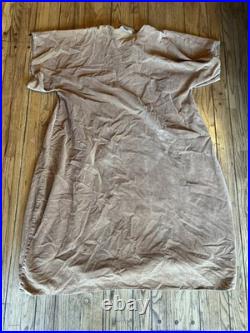 Vintage 1960's Funhaven Hollywood Medieval Cloak Hand Made and Stitched Vintage 1960's Funhaven Hollywood Medieval Cloak Hand Made and Stitched