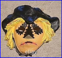 Vintage 1963 Ben Cooper Disney SCARECROW OF ROMNEY MARSH halloween Mask Dr. Synn Vintage 1963 Ben Cooper Disney SCARECROW OF ROMNEY MARSH halloween Mask Dr. Synn