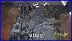 Vintage 1963 Ben Cooper Mr. President J. F. K. Halloween Costume- Magic Glow-rare