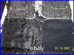 Vintage 1963 Ben Cooper Mr. President J. F. K. Halloween Costume- Magic Glow-rare