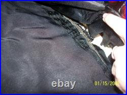 Vintage 1963 Ben Cooper Mr. President J. F. K. Halloween Costume- Magic Glow-rare