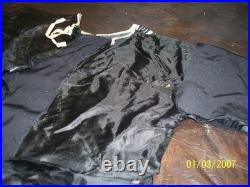 Vintage 1963 Ben Cooper Mr. President J. F. K. Halloween Costume- Magic Glow-rare