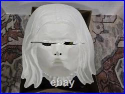 Vintage 1965 Addams Family Morticia Halloween Costume/ Ben Cooper /Medium