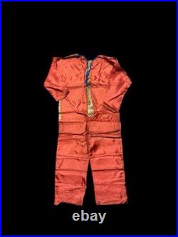 Vintage 1965 Ben Cooper ATOM ANT Masquerade Halloween Costume Complete with Box