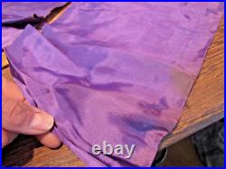 Vintage 1965 Ben Cooper FRANKENSTEIN Halloween Costume