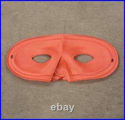 Vintage 1970 Superman Costume Size M (8-10) Ben Cooper National Periodical Rare