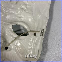 Vintage 1973 Ben Cooper Frankenstein CHILD Halloween Costume RARE Monster