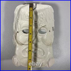 Vintage 1973 Ben Cooper Frankenstein CHILD Halloween Costume RARE Monster