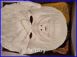 Vintage 1973 Ben Cooper Wolfman Halloween Costume Universal Pictures Vintage