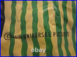 Vintage 1976 Ben Cooper Frankenstein Halloween Costume with Box