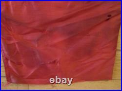 Vintage 1976 Ben Cooper Frankenstein Halloween Costume with Box