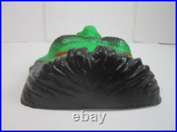 Vintage 1976 Ben Cooper Frankenstein Halloween Costume with Box