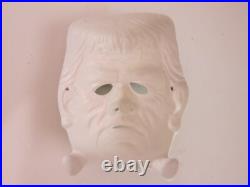 Vintage 1976 Ben Cooper Frankenstein Halloween Costume with Box