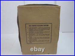 Vintage 1976 Ben Cooper Frankenstein Halloween Costume with Box