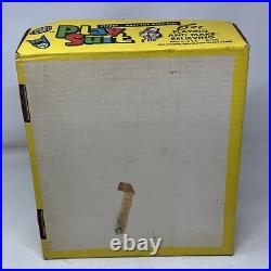 Vintage 1976 Ben Cooper Play Suit Wonder Woman Costume With Box