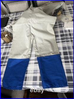 Vintage 1977 Batman Costume Ben Cooper Cloth New Cotton