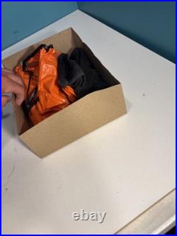 Vintage 1977 Ben Cooper BIGFOOT Costume Mask with Box Krofft Complete