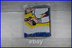 Vintage 1978 Ben Cooper Buck Rogers Halloween Costume New