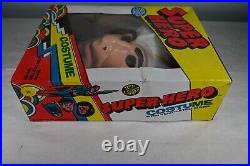 Vintage 1978 Ben Cooper Buck Rogers Halloween Costume New