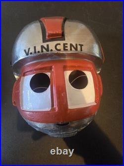 Vintage 1979 Ben Cooper Disney BLACK HOLE V. I. N. Cent Costume UNUSED NEAR MINT