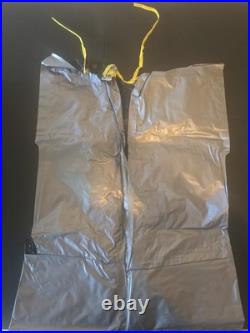 Vintage 1979 Ben Cooper Disney BLACK HOLE V. I. N. Cent Costume UNUSED NEAR MINT